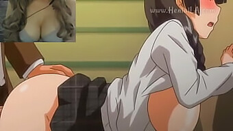 Necenzurovaný Hentai: První kapitola Kowaremono