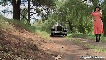 Bonnie a Clyde se vracejí s intenzivním trojkou