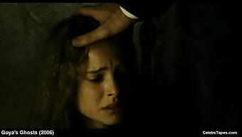 De Erotische Film Met Natalie Portman In Intense En Expliciete Scènes